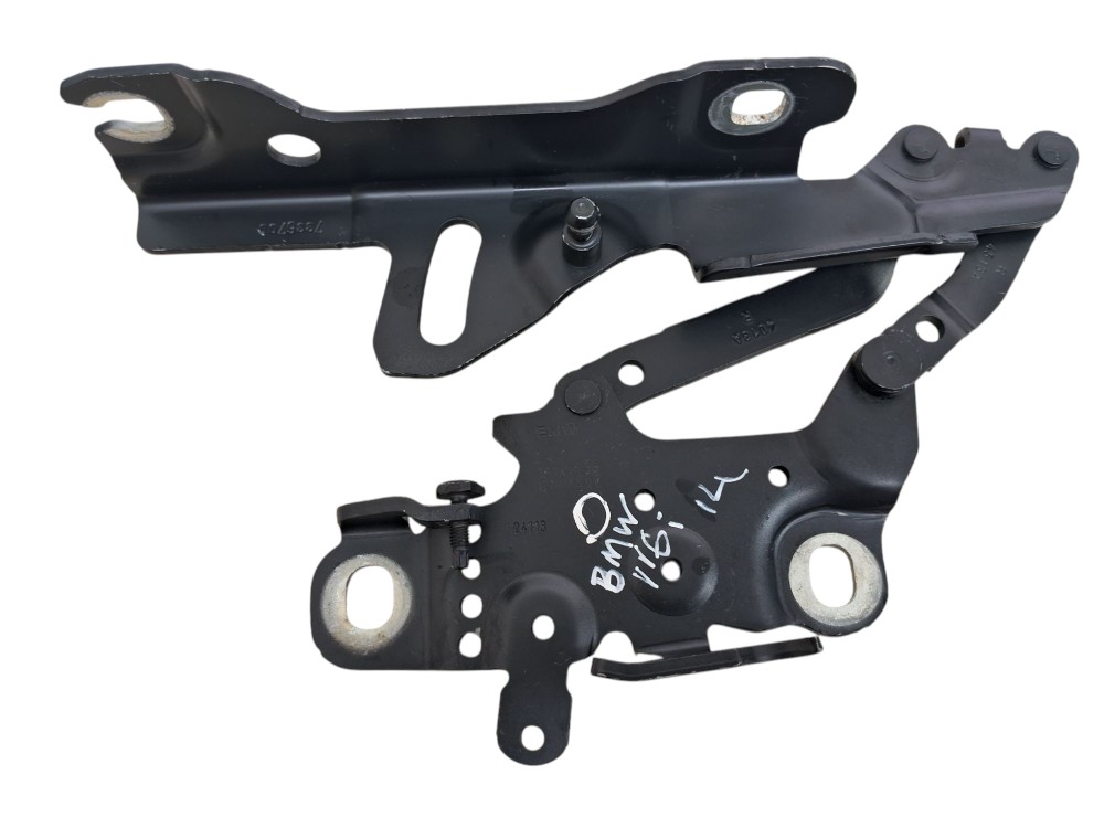 Braco Capo Direito Bmw 116i 2014
