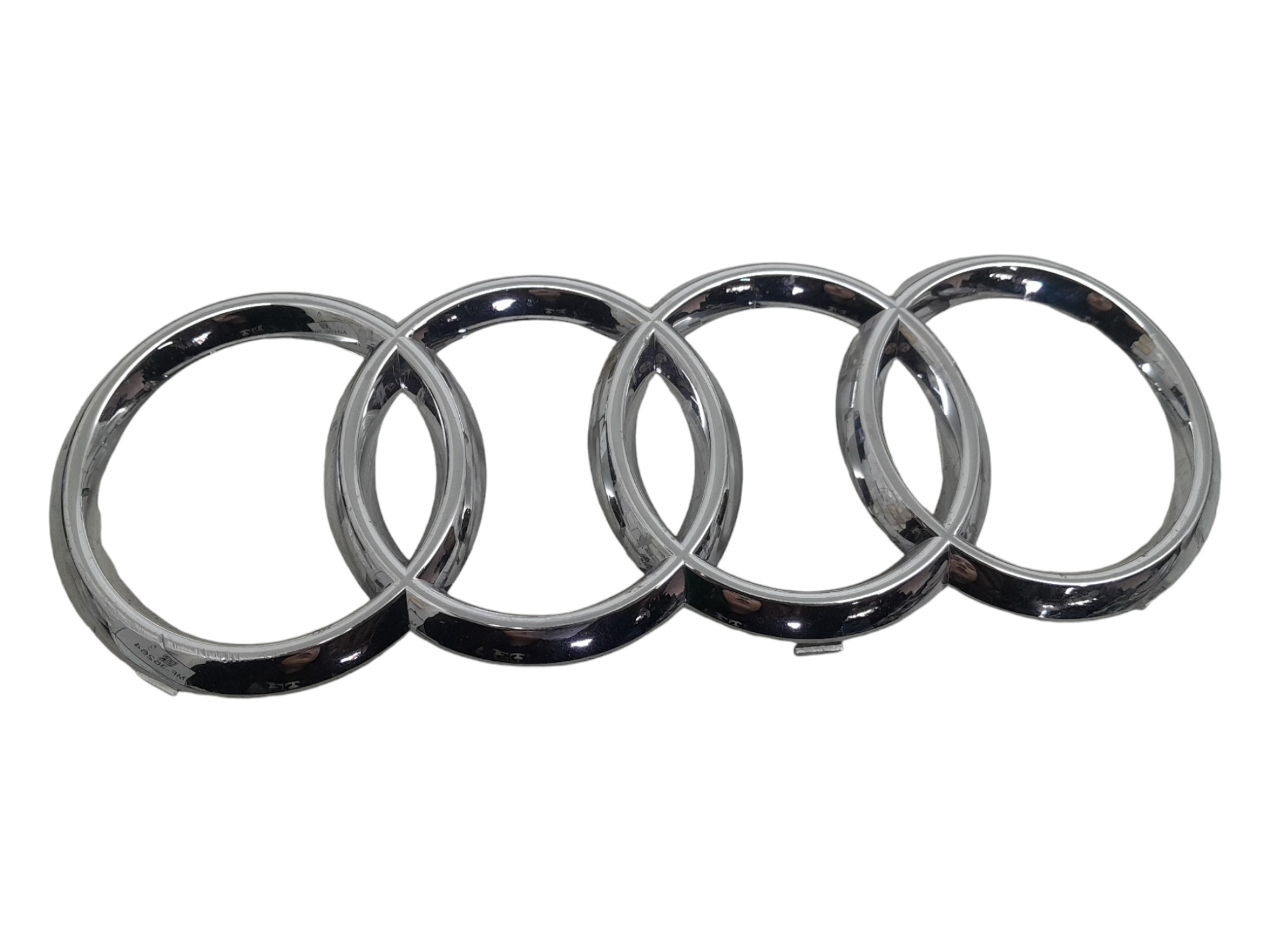 Emblema Tampa Traseira Audi Q5 2022