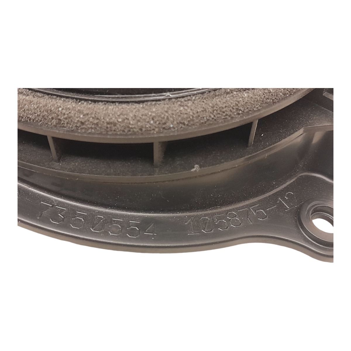 Alto Falante Porta Bmw X1 Sdrive20i Active 2.0 Aut 2020 Preto 7