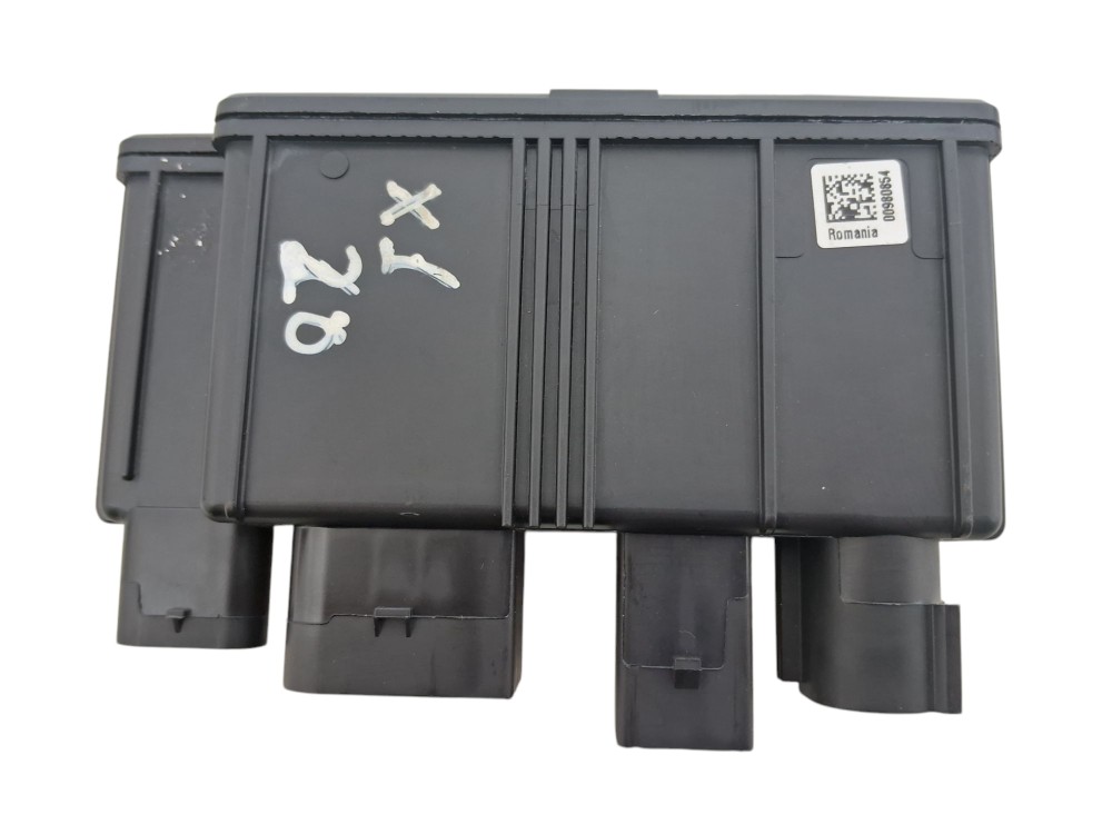 Modulo Alimentacao Bmw X1 Sdrive20i 2.0 16v Flex 2020 1