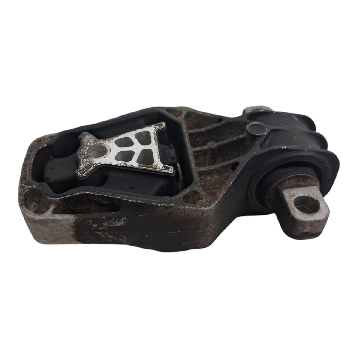 Coxim Cambio Mercedes Cla 250 4m 2.0 16v Gas Aut 4×4 2015 3