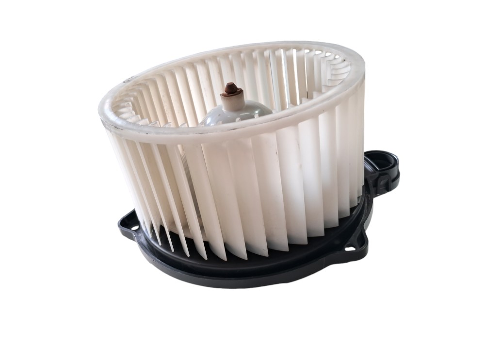 Eletroventilador Caixa Ar Interna Hyundai Santa Fe 2012