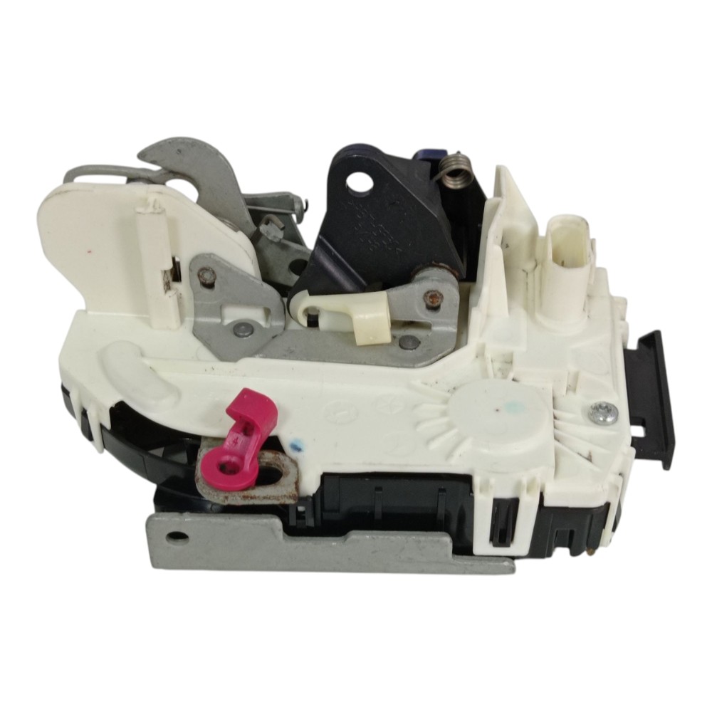 Fechadura Porta Traseira Esquerda Jeep Compass 2.0 Dual 2012 1