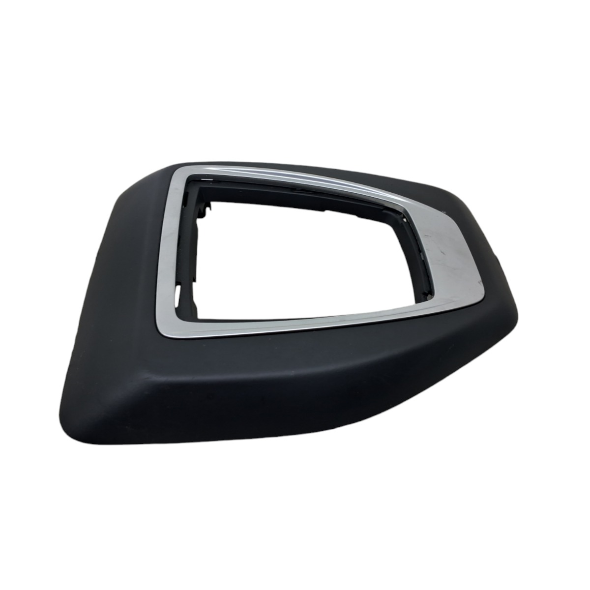 Moldura Trambulador Bmw X1 2015 3