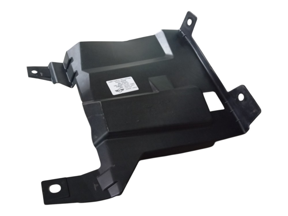 DEFLETOR PROTETOR RADIADOR DIREITO CHERRY TIGGO 5X TXS 2020