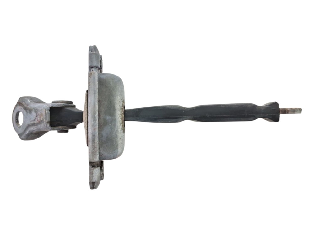 Limitador Porta Traseira Esquerda Hyundai Ix35 2013 4