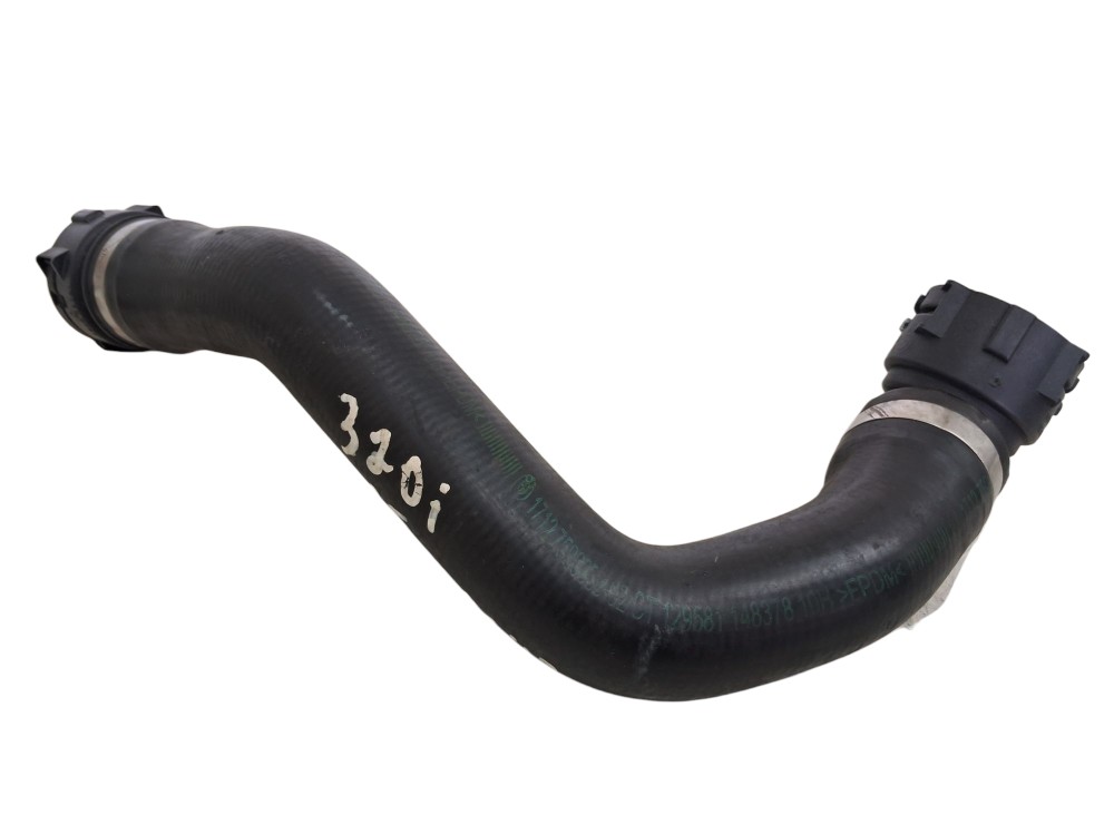 Mangueira Agua Radiador Bmw 320i 2.0 16v Turbo Flex 2015 4