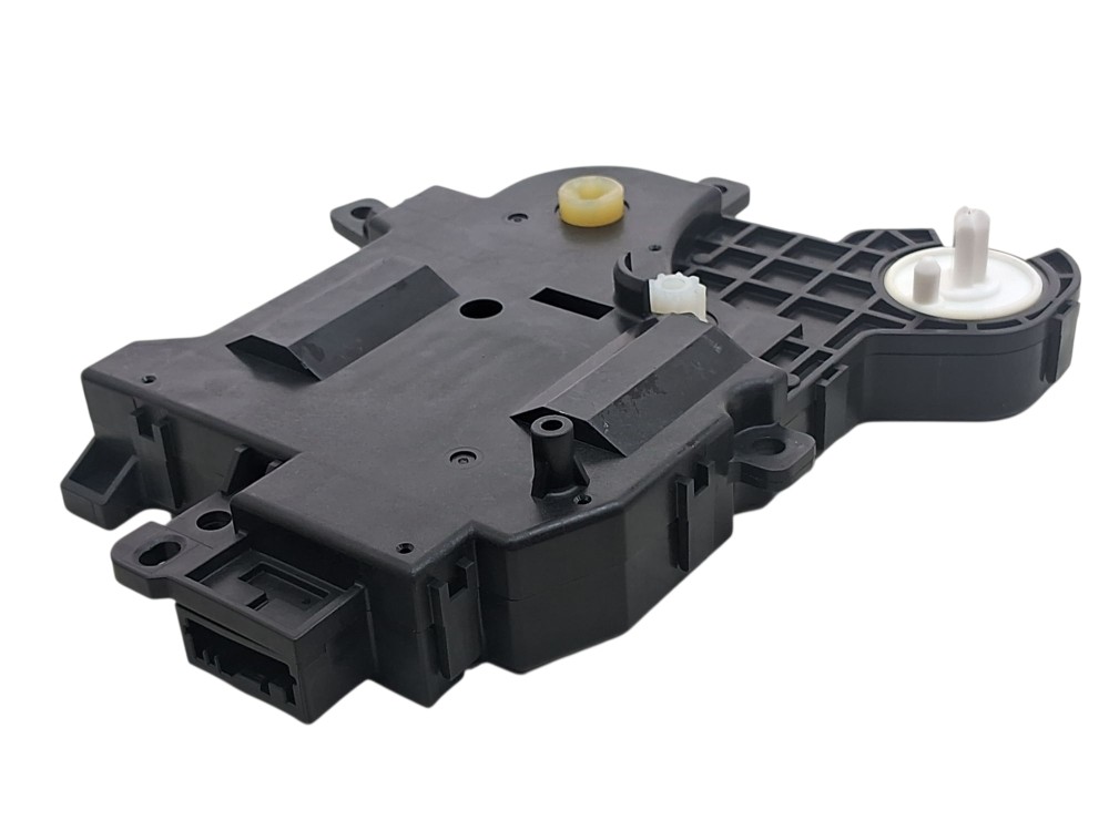 Motor Atuador Caixa Ar Toyota Corolla Cross Xre20 2.0 2024 3