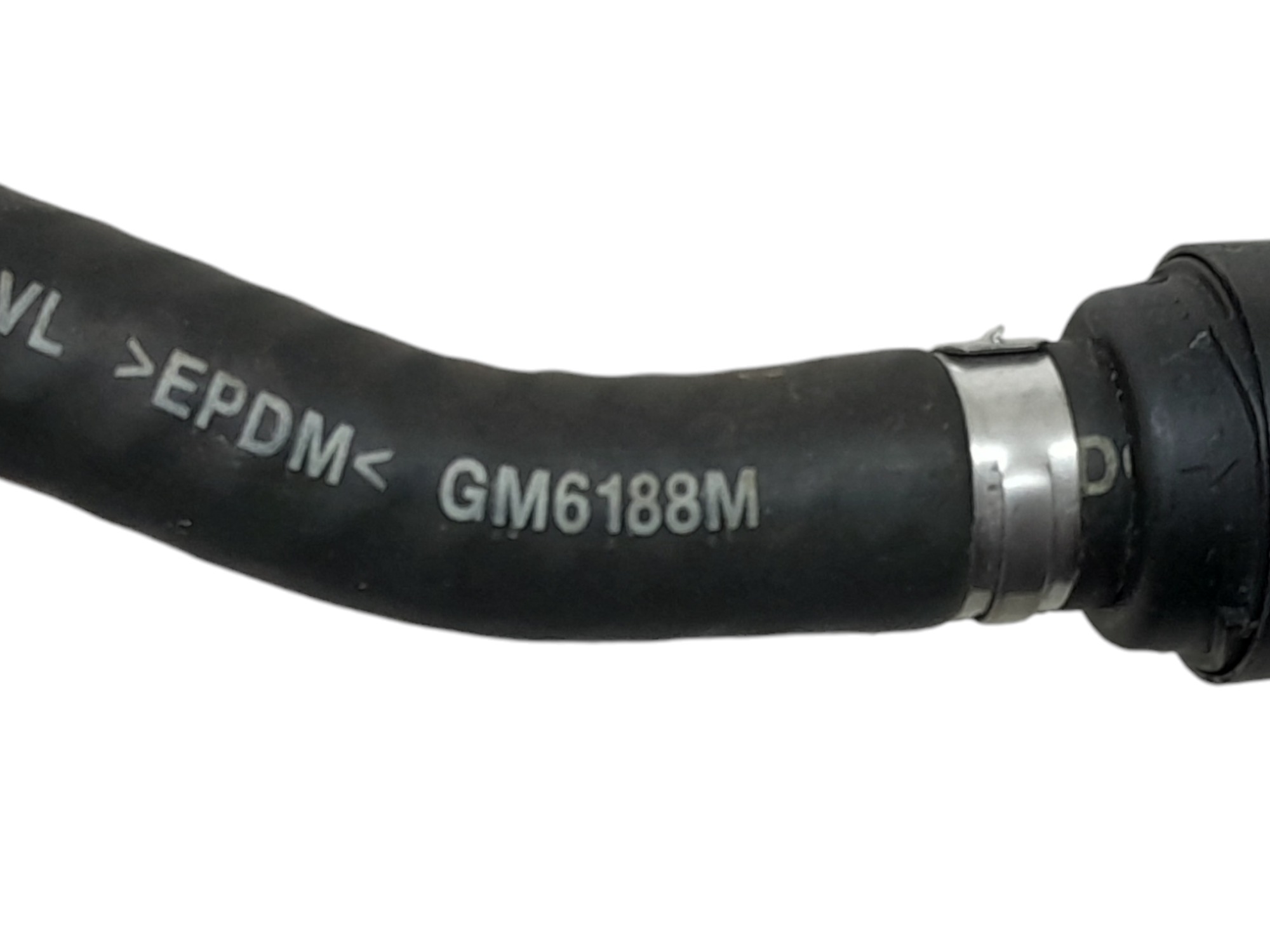 Mangueira Hidrovacuo Chevrolet Captiva Sport 3.0 V6 2012 7