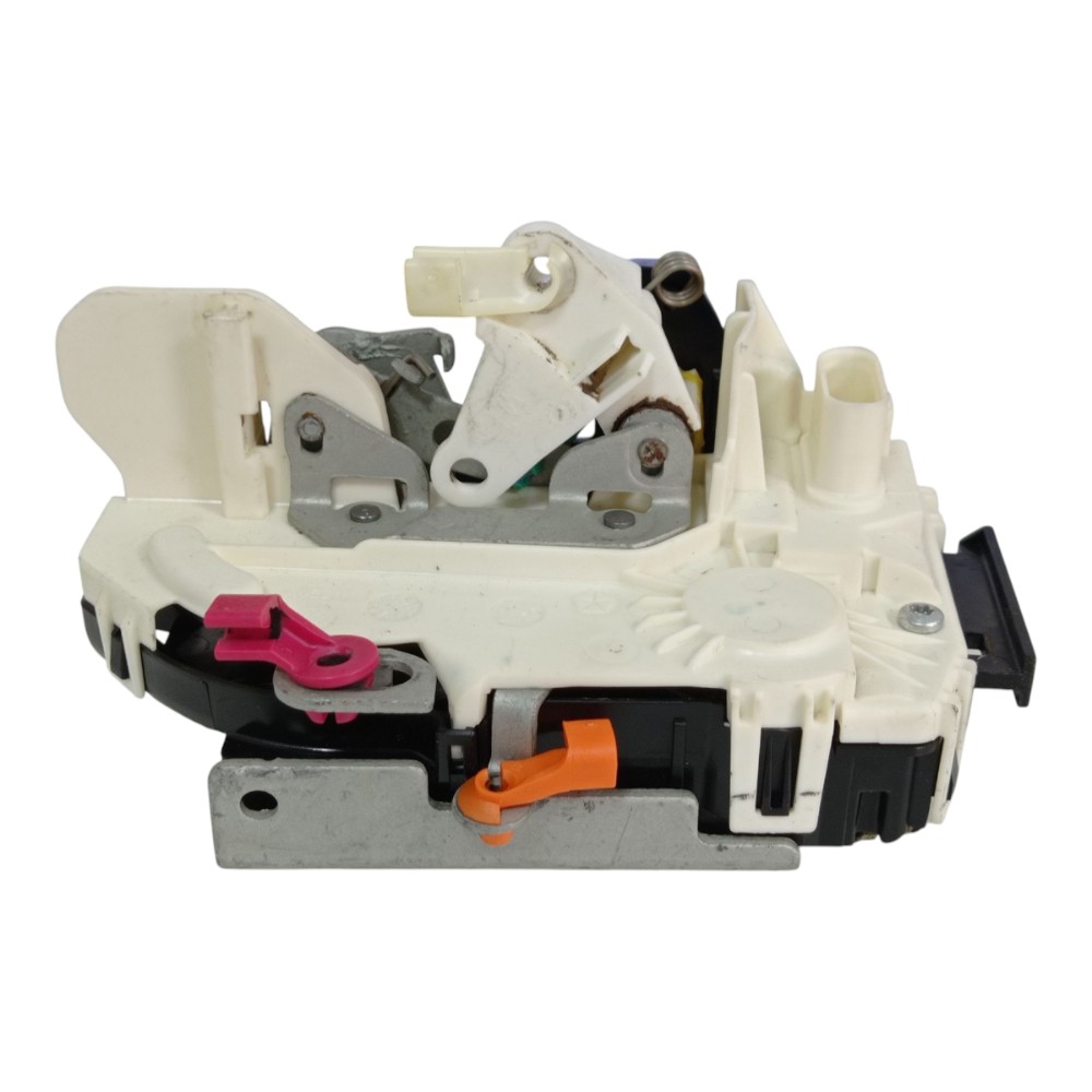 Fechadura Porta Dianteira Esquerda Jeep Compass 2.0 2012 1