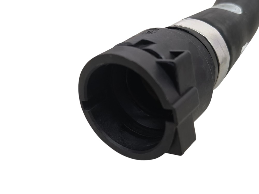 Mangueira Agua Bmw X1 Sdrive18i 2.0 16v Gasolina Aut 2012 4