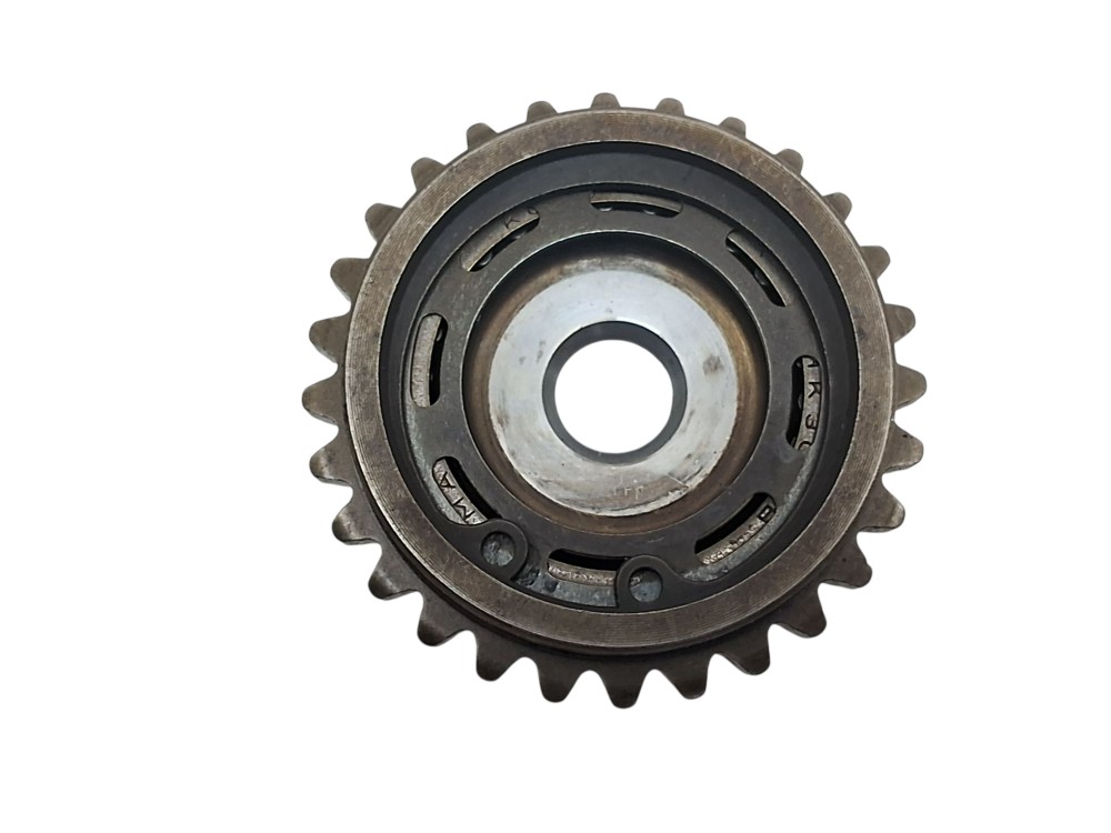 Kit Corrente Fiat Argo 1.0 3cc 2020 4