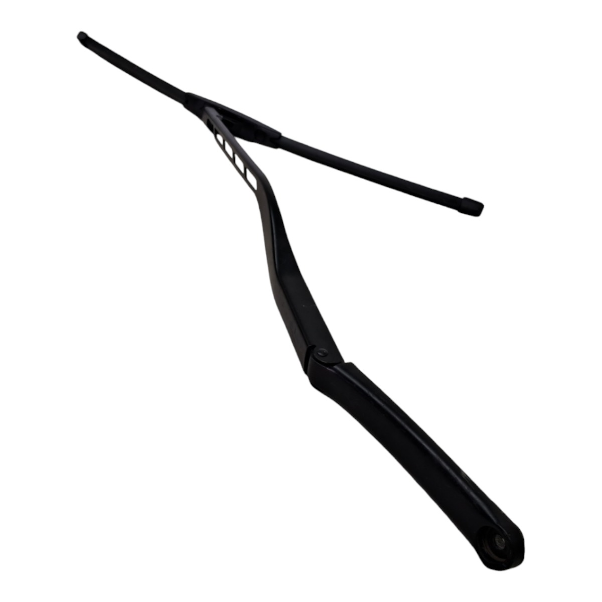 Braço Limpador Parabrisa Direito Audi A3 Sportback 2012 Direito 3