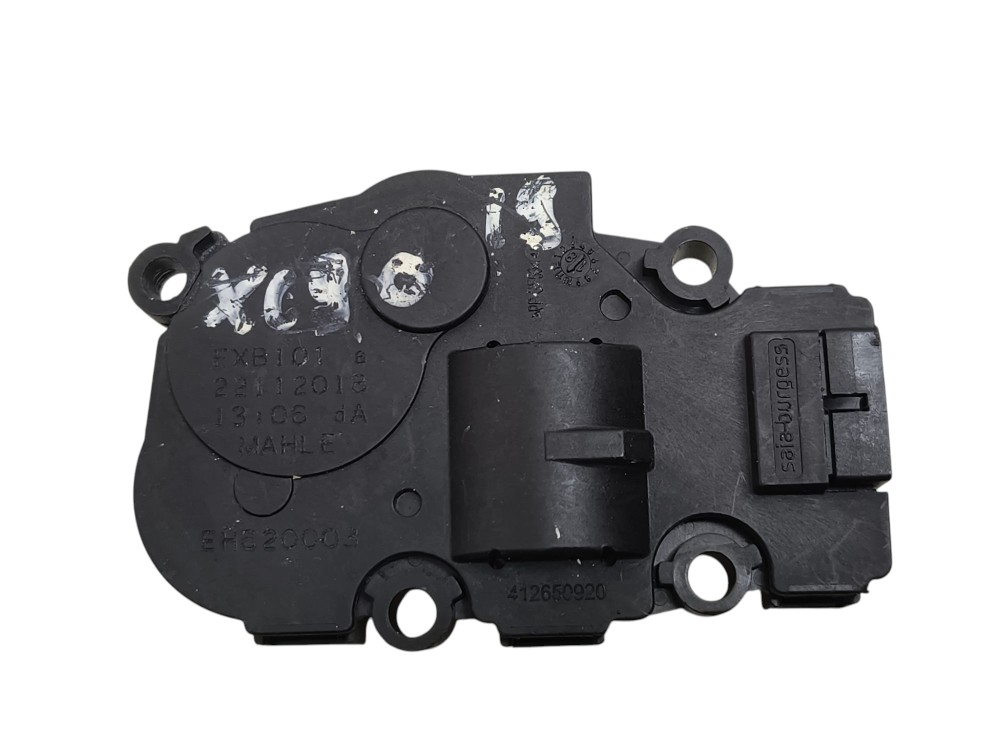 Motor Atuador Caixa Ar Volvo Xc90 T6 Momentum 2019 1