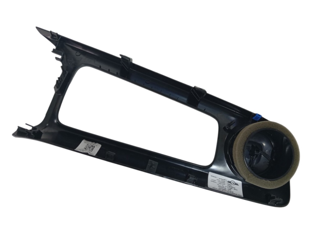 Moldura Painel Direito Fiat Strada 1.3 Aut 2024 7