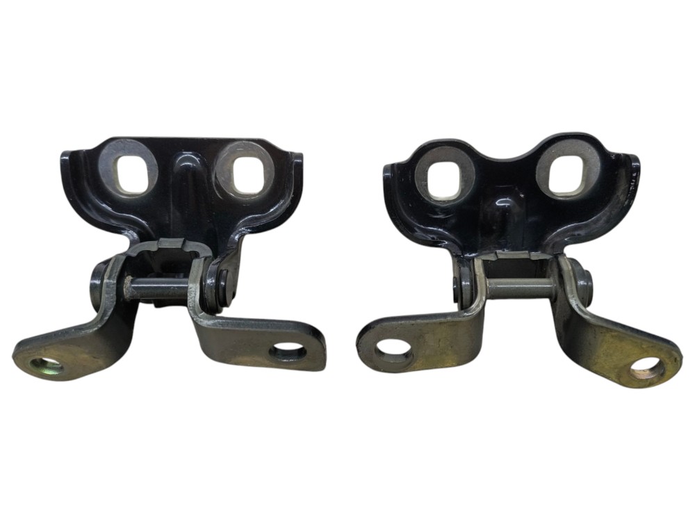 Par Dobradiça Porta Traseira Direita Chevrolet Tracker 2024 1