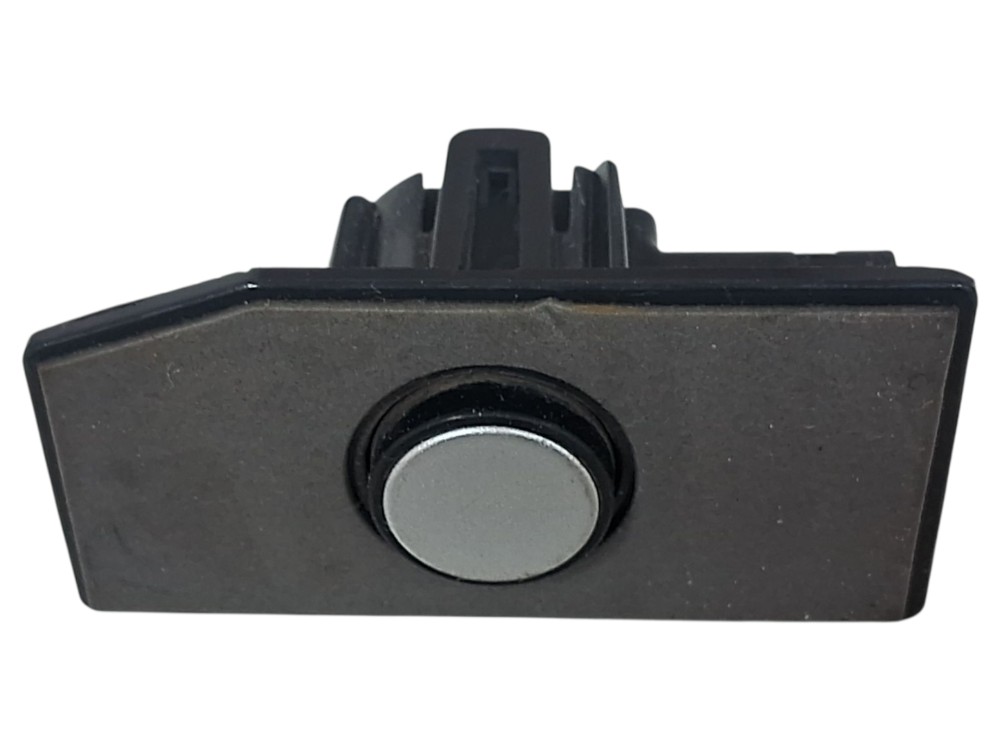 Sensor Estacionamento Volkswagen Fox 1.6 2017 Cinza