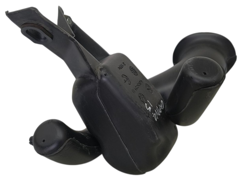 Mangueira Duto Captador Ar Chevrolet Captiva 2.4 16v 2015 3