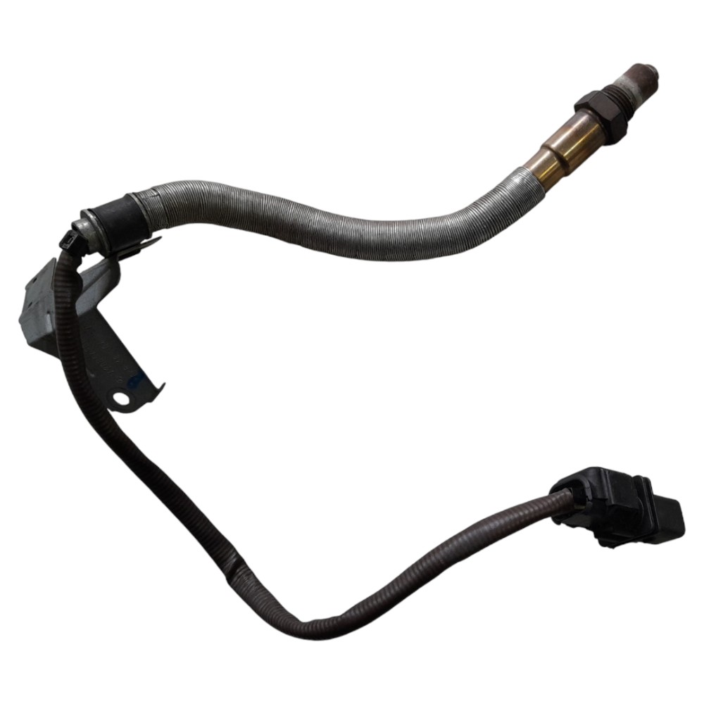 Sonda Lambda Pre Mercedes C200 2.0 16v Turbo Gas Aut 2016