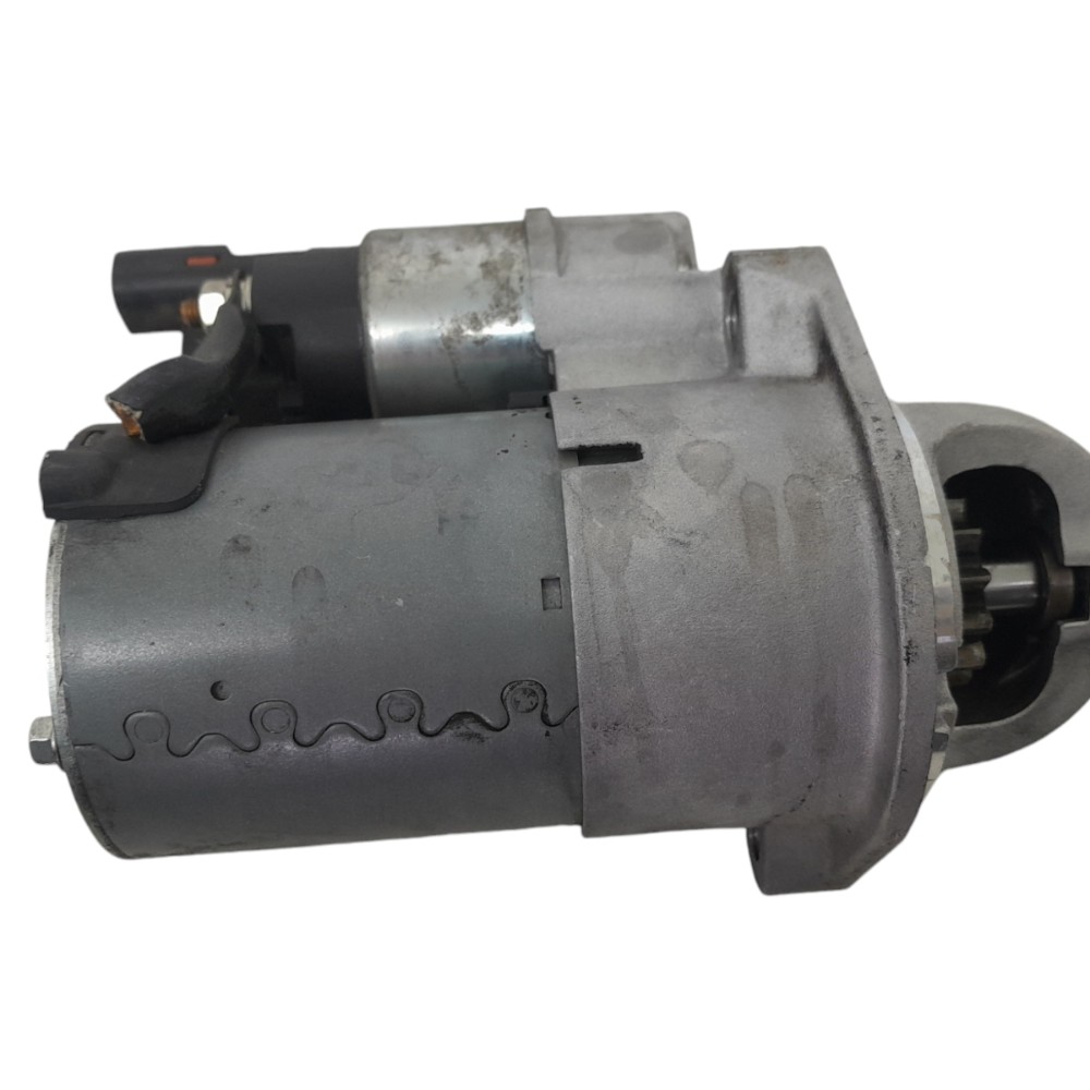 Motor Arranque Hyundai Elantra 2.0 16v Flex Automatico 2018 5
