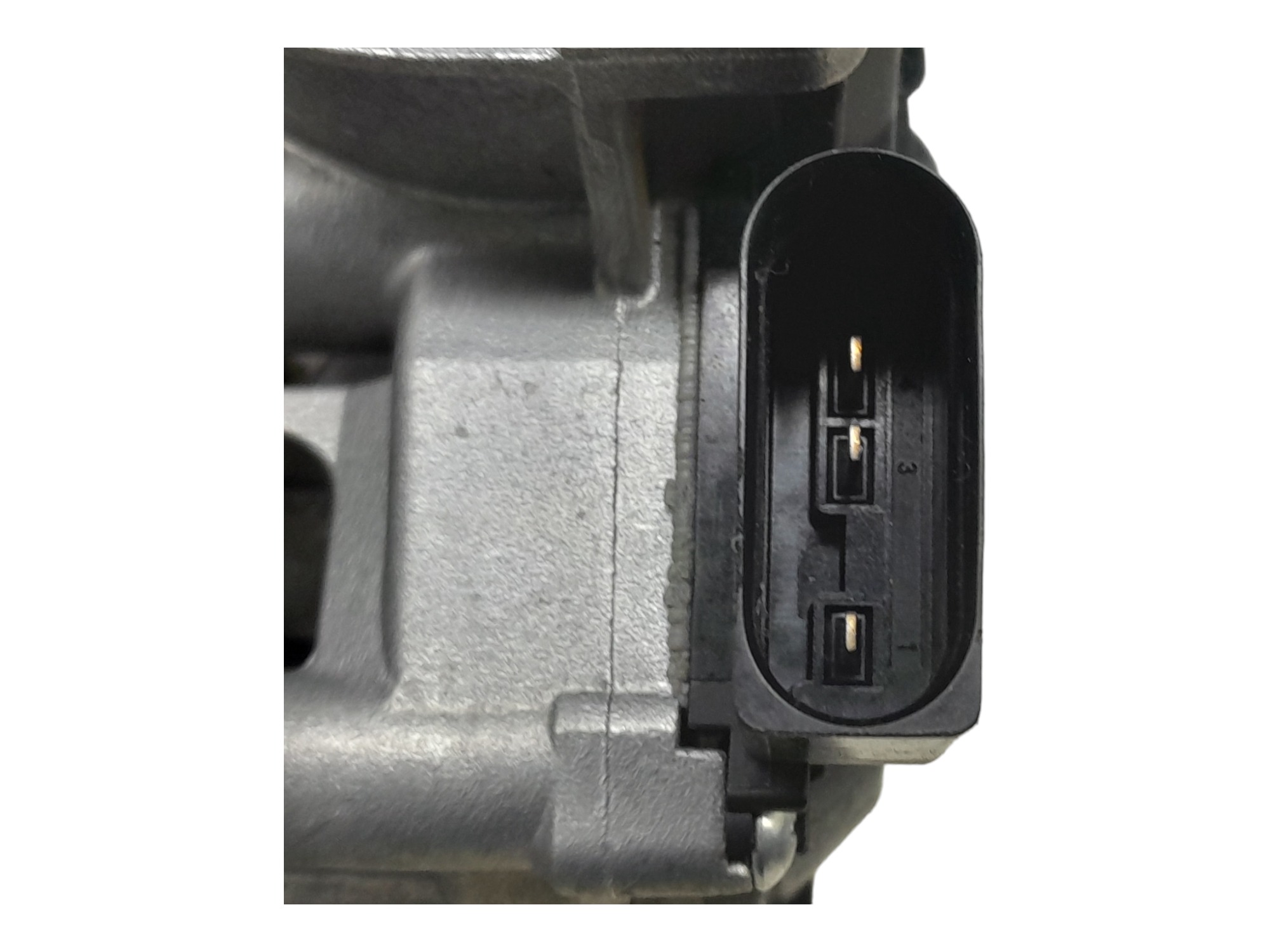 Maquina Limpador Parabrisa Audi Q5 Tfsi 2022 7