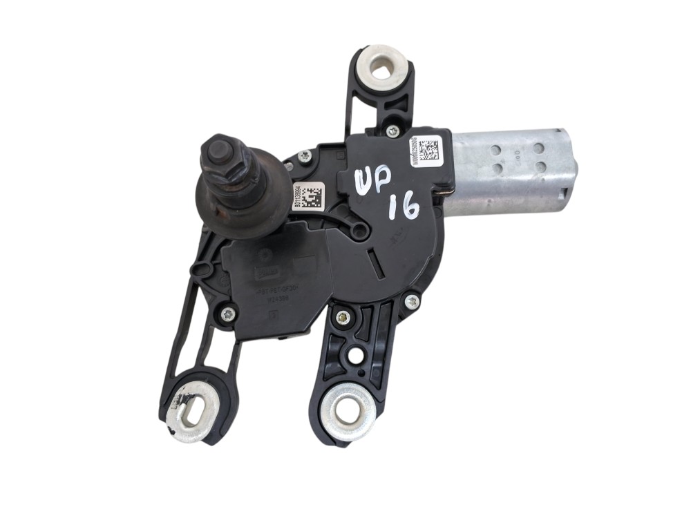 Maquina Limpador Traseiro Volkswagen Up Move 2016 1