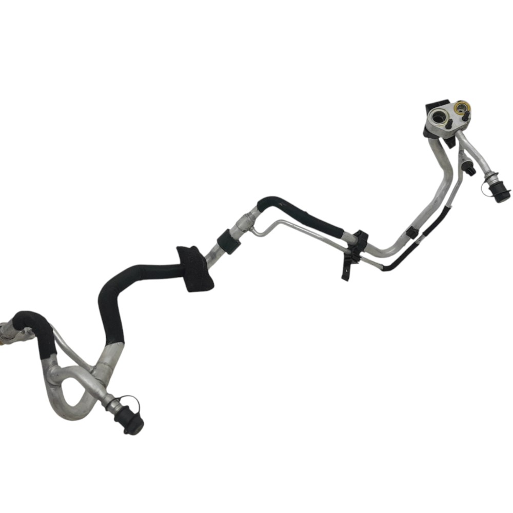 Mangueira Ar Condicionado Volvo Xc60 T6 3.0 6cc Gas Aut 2011 1