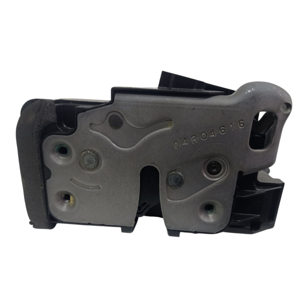 FECHADURA PORTA DIANTEIRO DIREITO CHEVROLET CRUZE LTZ 2017 5