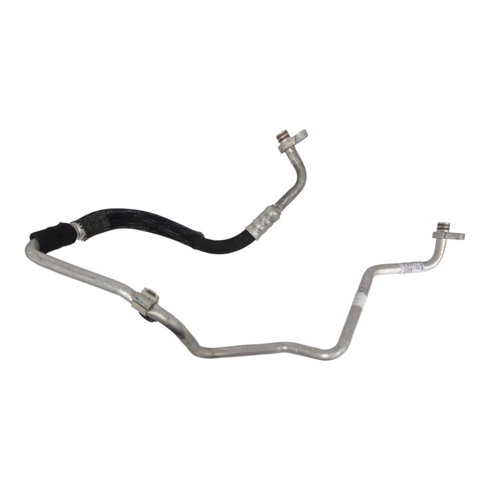 Mangueira Ar Condicionado Peugeot 208 Griffe 1.6 Aut 2020
