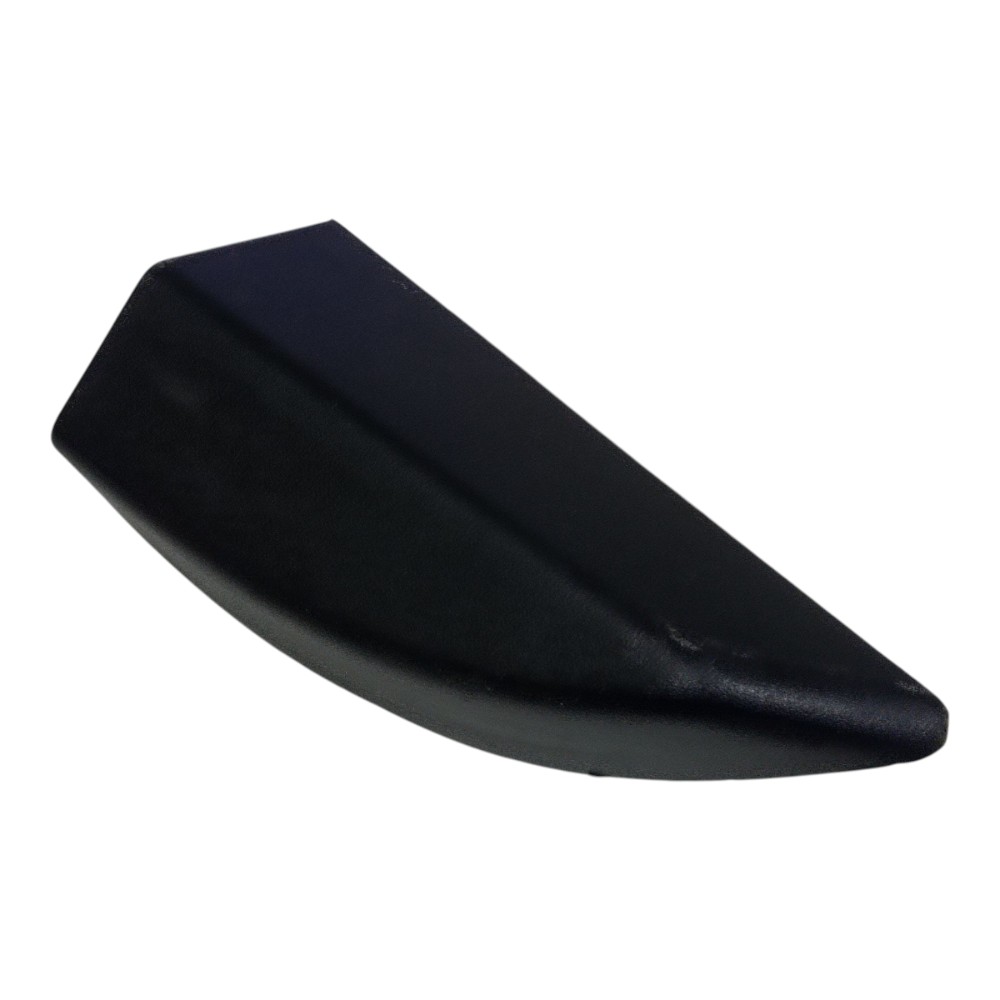 Acabamento Retrovisor Interno Esquerdo Jeep Compass 2.0 2012 2