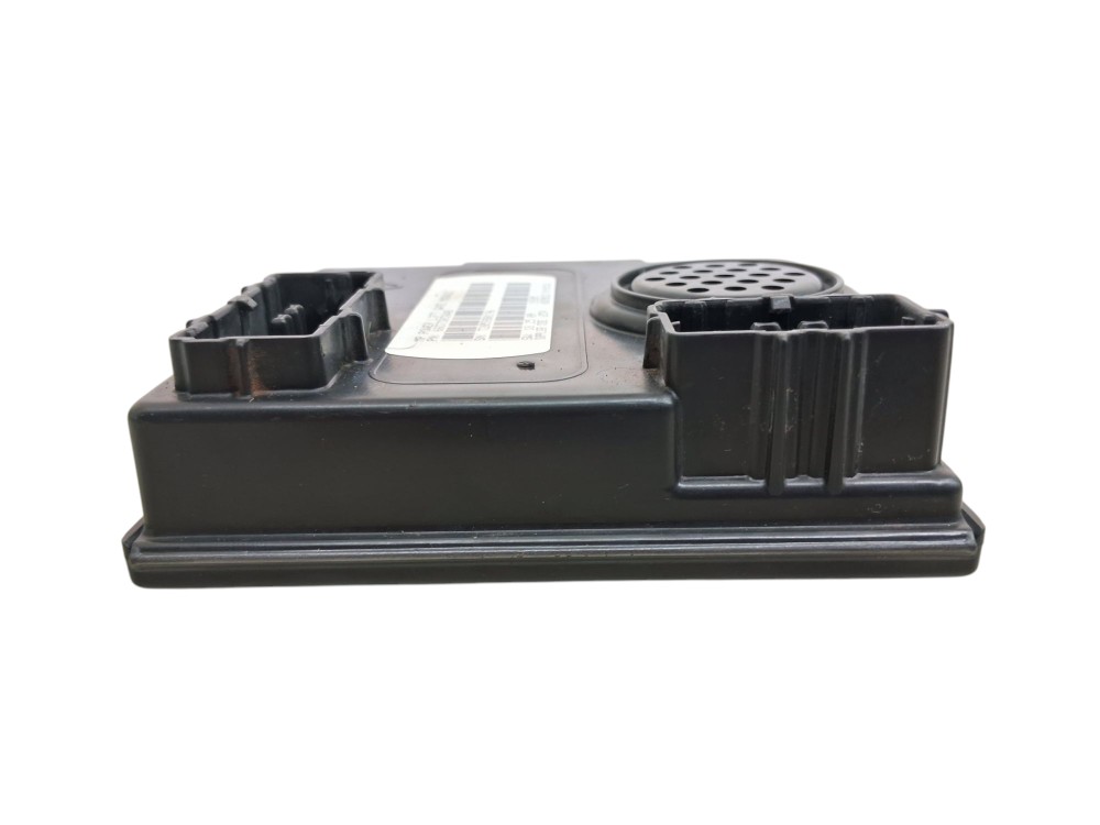 Modulo Tampa Porta Malas Jeep Compass Limited 2020 4