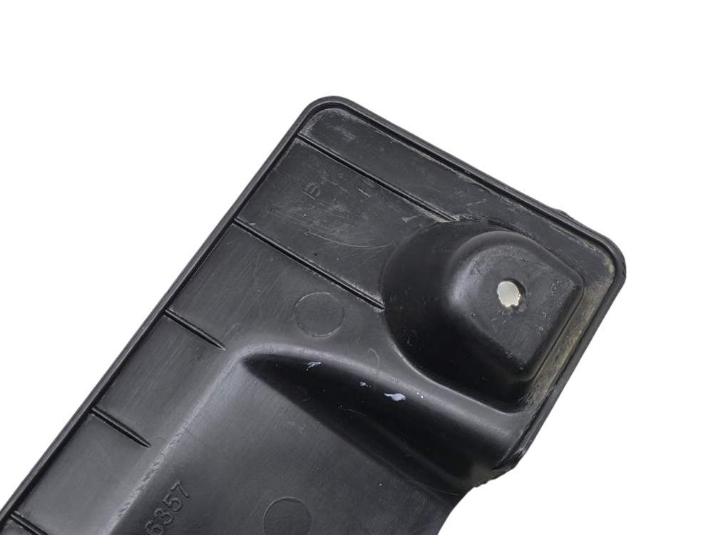 Defletor Calor Filtro Combustivel Fiat Fastback 1.3 16v 2023 5