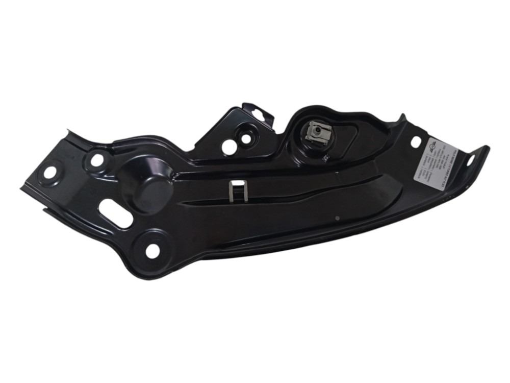 Suporte Farol Esquerdo Volkswagen Polo Sense 2026 6