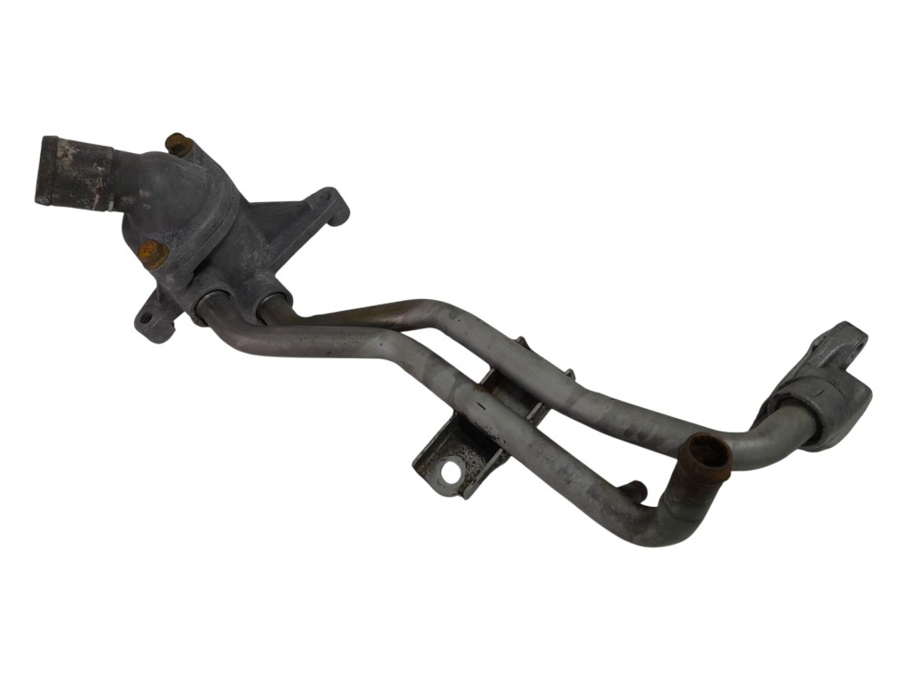 Carcaça Valvula Termostatica Mitsubishi Pajero Tr4 2014