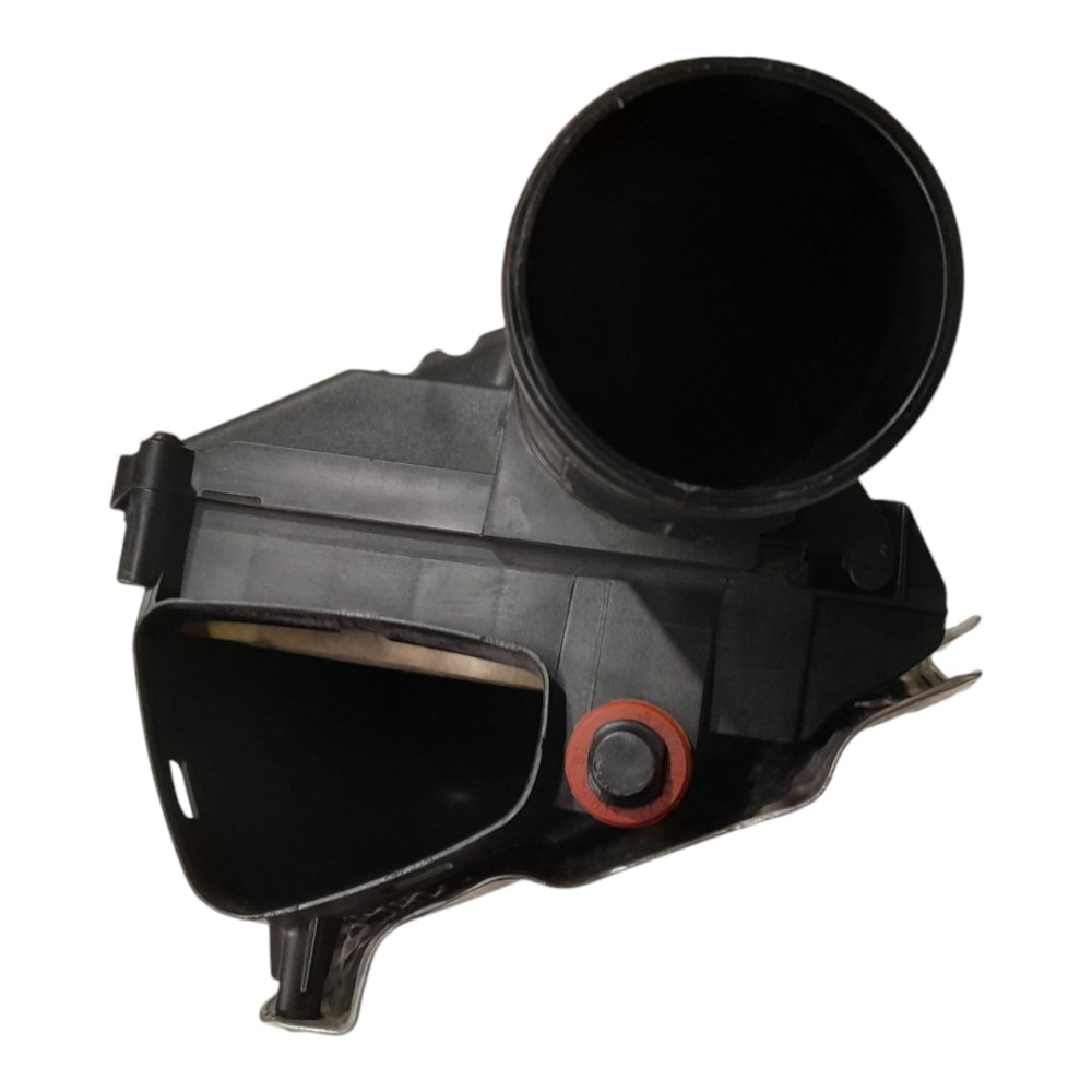 Caixa Filtro Ar Mercedes C200 2.0 16v Turbo Gas Aut 2016 6