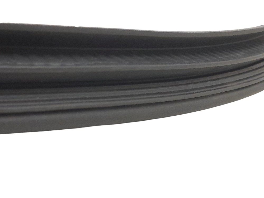 Borracha Vedaçao Porta Traseira Esquerda Chery Tiggo 5x 2020 3