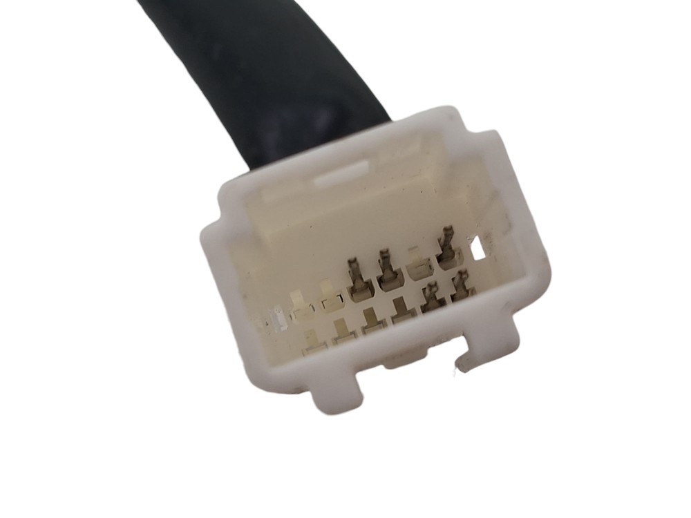 Chicote Porta Dianteira Esquerda Nissan Kicks 2024 7