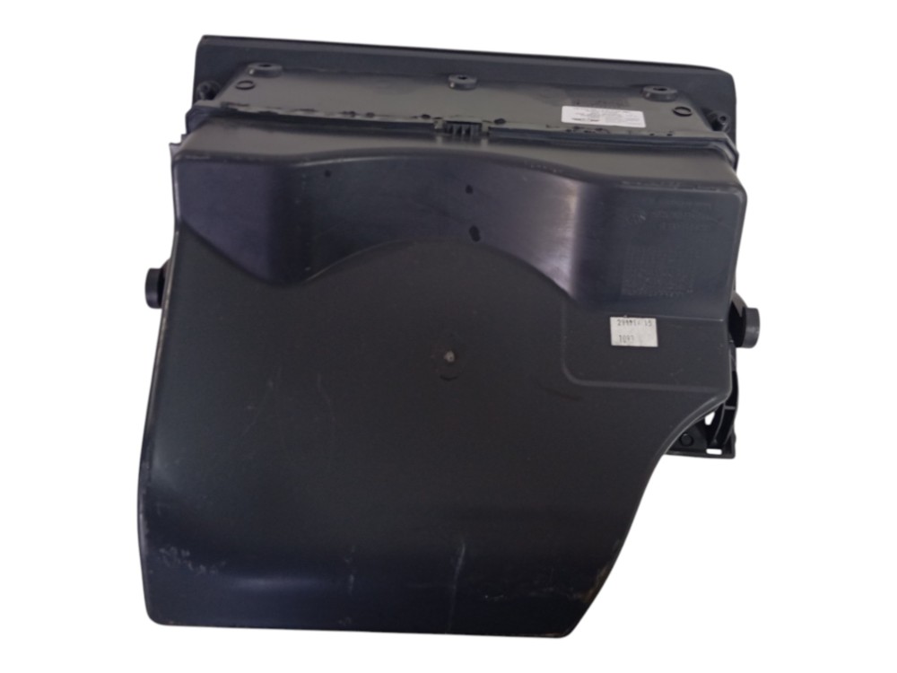 Porta Luvas Volkswagen Fox 1.6 Flex 2015 5