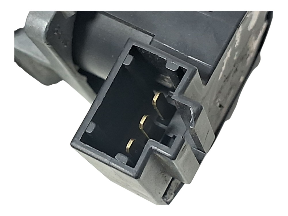 Miolo Fechadura Tampa Traseira Honda Civic 2008 5