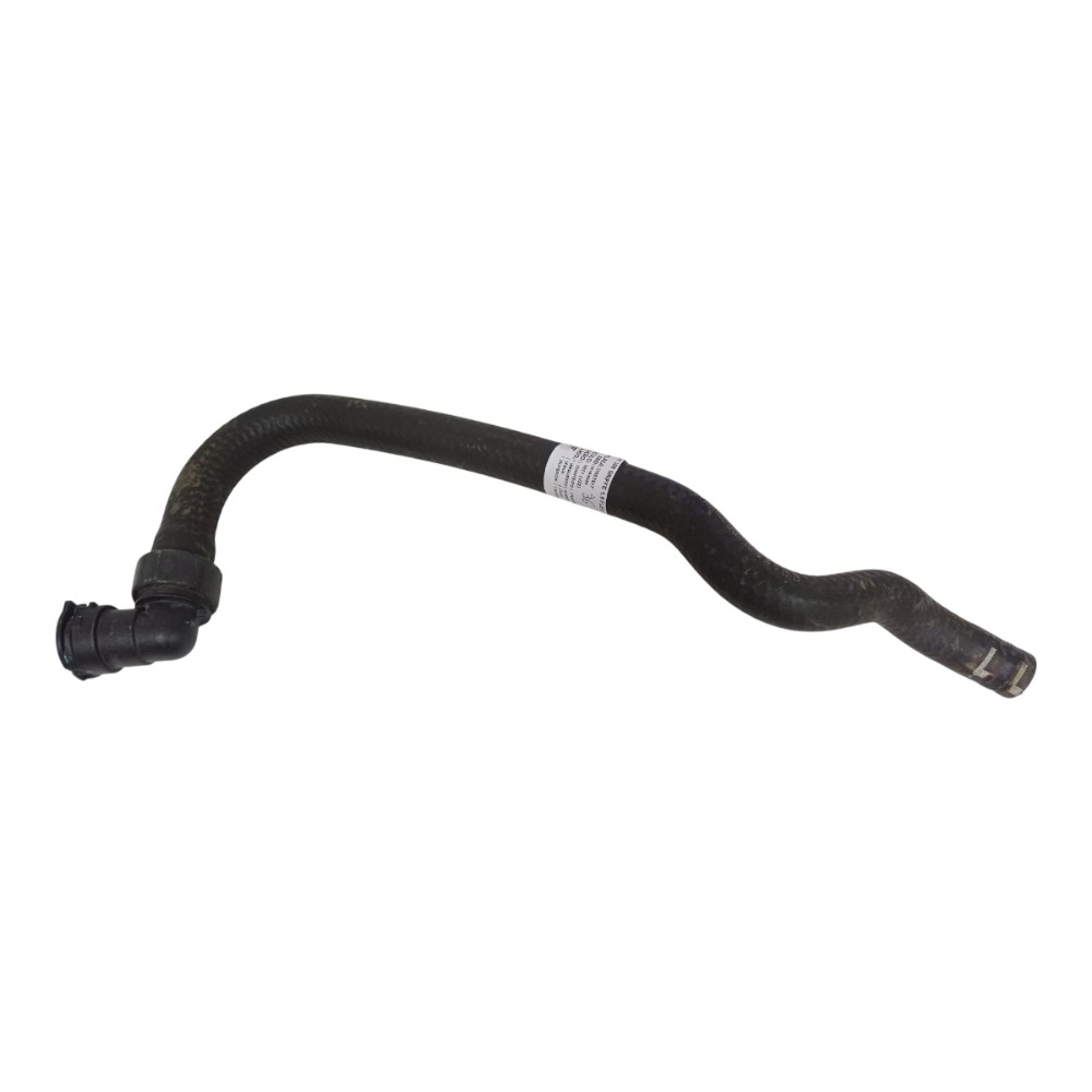 Mangueira Ar Quente Peugeot 208 Griffe 1.6 Aut 2020 2