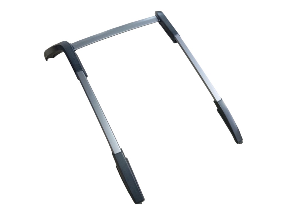 Rack De Teto Fiat Strada Cd 1.3 Aut 2024 3