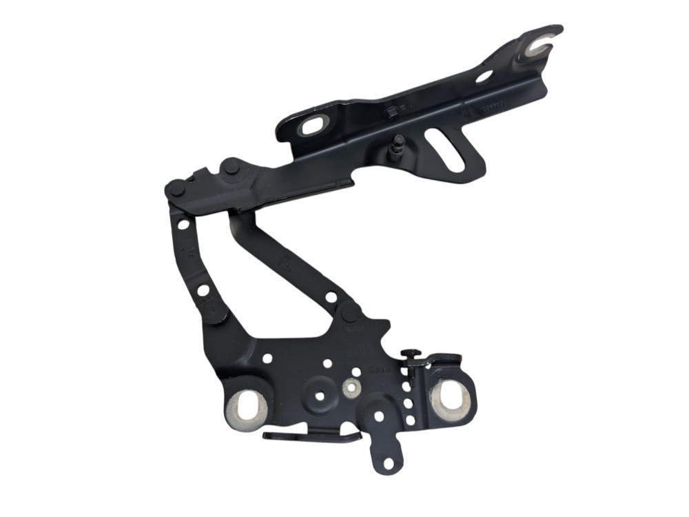 Braco Capo Esquerdo Bmw 116i 2014 2