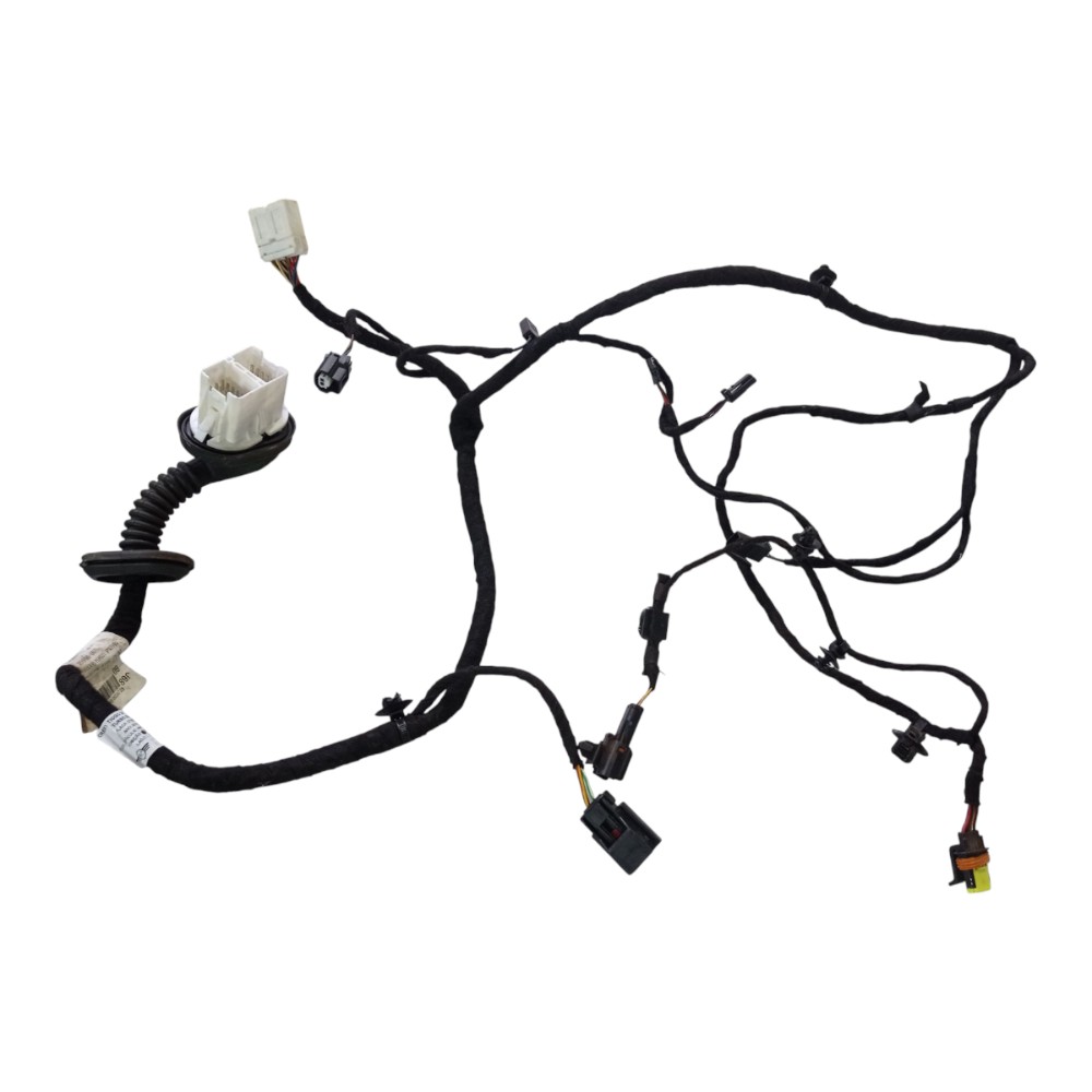Chicote Porta Dianteiro Direito Chery Tiggo 5x Txs 1.5 2020