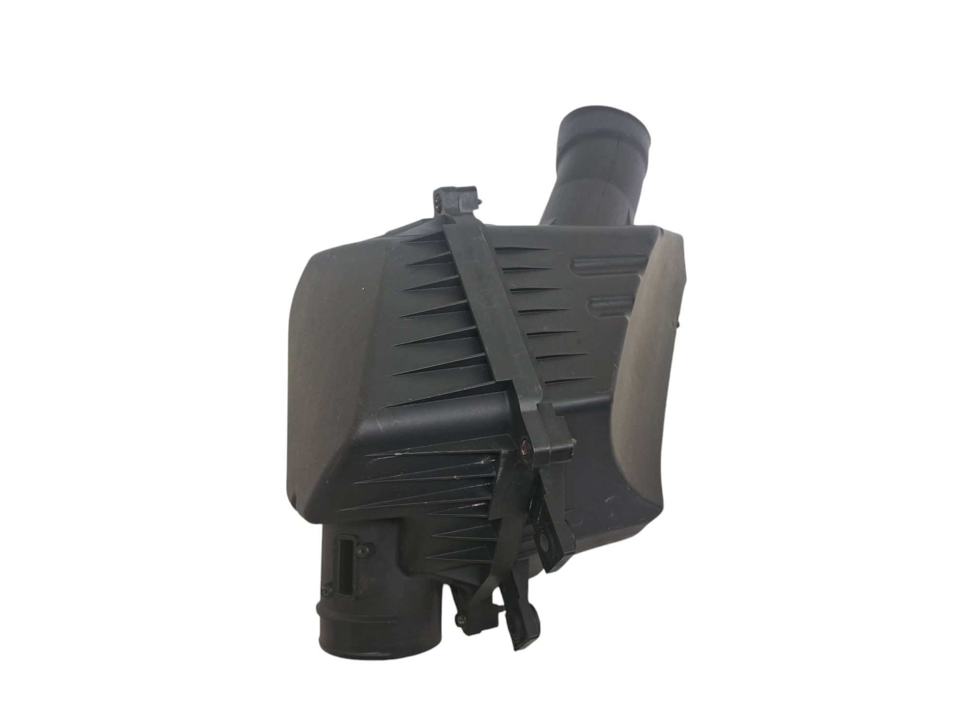Caixa Filtro Ar Chevrolet Captiva Sport 3.0 V6 Aut Gas 2012