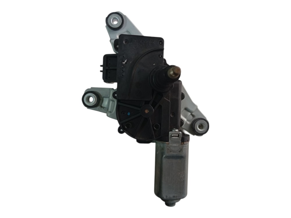 Máquina Limpador Vidro Traseiro Jeep Cherokee Sport 2012 3