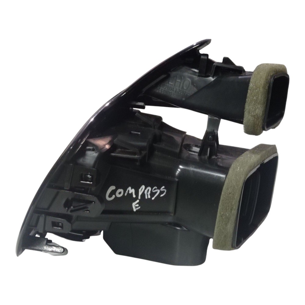 Difusor Ar Esquerdo Jeep Compass Limited 2020 2