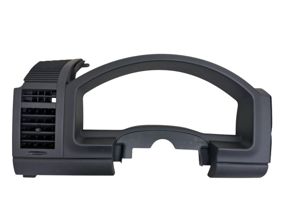 Moldura Painel Instrumentos Jeep Cherokee Sport 2012 1