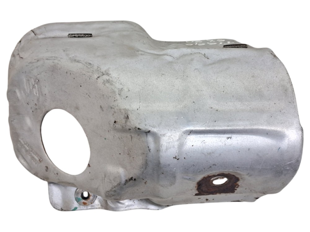 Defletor Catalisador Chery Tiggo 5x 1.5 2020