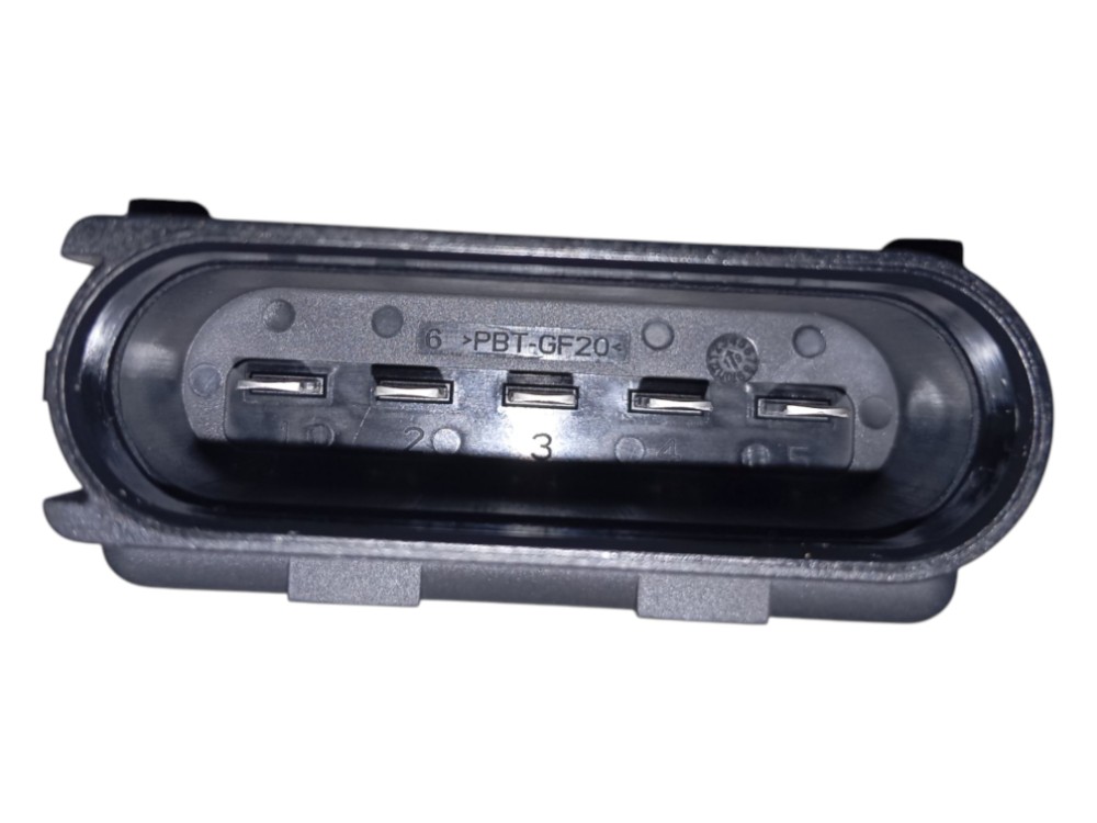 Módulo Bomba Combustível Volkswagen Tcross Highline 1.4 2020 7