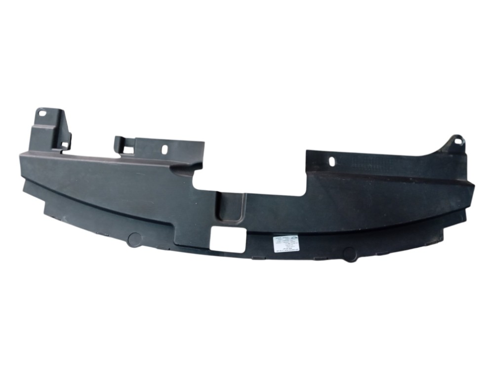 Acabamento Superior Painel Frontal Jeep Compass 2.0 Aut 2012 1